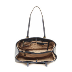 Bag “Jet Set Travel” Michael Kors blue
